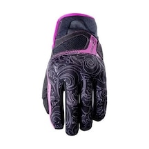 Five Gloves Fıve Gloves Rs3 Bayan Siyah Motosiklet Eldiveni