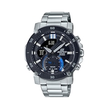 Casio ECB-20DB-1ADF Erkek Kol Saati