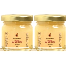Apimed Arı Sütü Ikili Avantajlı Set 2 x 40 G