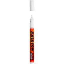 Molotow 127Hs 2.0Mm - N 160 Signal White