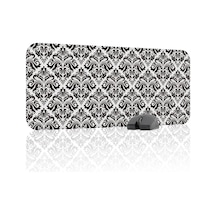 Türk Çini Kaymaz Dikişli Kauçuk Oyuncu Mousepad V5 - 70x30 Xl Gaming Mouse Pad Fare Altlığı