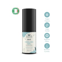 İntimateline Luxuria Bıo Cooling Gel 30 Ml Kayganlaştırıcı Jel