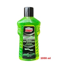 Cilalı Oto Şampuan Profesyonel Temizlik Ultra Parlaklık 1000 Ml