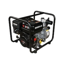 Rato Rt 20 2'' Benzinli Su Motoru Re50 Zb26-3.6q