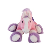 Yatan At Peluş 60 Cm