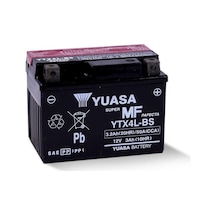 Ytx4l-bs Yuasa Akü