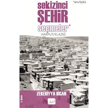 Sekizinci Şehir Seçmeler / Zekeriyya Bican