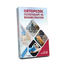Ortopedik Fizyoterapi Ve Rehabilitasyon/Hasan Hallaçeli
