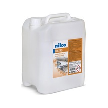Nilco 32001856 Bistro Mutfak Yüzeyleri İçin Kir Ve Yağ Çözücü 5 Lt
