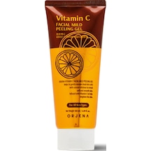 Orjena Vitamin C Facial Mild Peeling Gel 180 ML