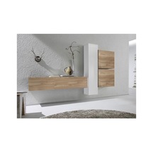 Safir Meşe - Beyaz