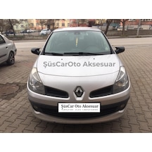 Renault Clio 3 2005-2009 Batman Yarasa Ayna Kapağı Pianoblack Abs