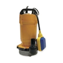 Grlx100m 1 Hp Flatörlü Tek Kademeli Keson Kuyu Dalgıç Pompa