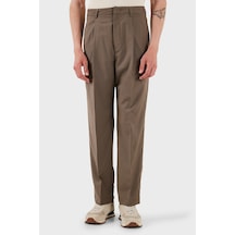 Emporio Armani Erkek Pantolon Em001211 Af13821 U6195 Kahve Kahve