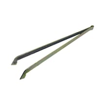 Şömine Soba Mangal Odun-kömür Köz Maşası 65 Cm