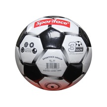 Sf-p003 3 Numara Futbol Topu Açık Kahverengi