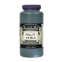 Artebella Multi Chalk Amsterdam Yeşili 500 ML
