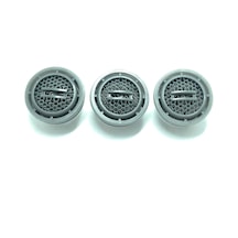 Artema Gizli Perlatör Vida Ağızlı 21.5Mm 3'Lü Paket