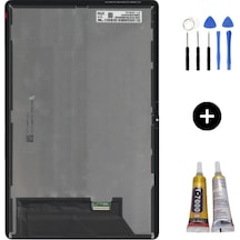 Lenovo Tab M11 Tb330fu Zada0210tr Uyumlu Hk Lcd Dokunmatik Set + Montaj Seti