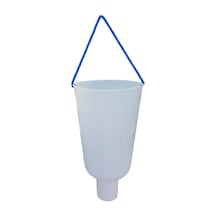 Homyl Üzüm Meyve Islatma Kabı Yetiştirme Bakımı Premium Daldırma