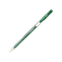 -ball Signo Fine 0,7mm Yeşil Roller Kalem Um-100 Diğer