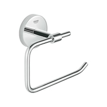 Grohe Bau Cosmopolopiltan Kapaksız Tuvalet Kağıtlık
