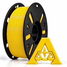 Altıntartı Pla+ Filament 1.75 Mm Sarı 1.75mm