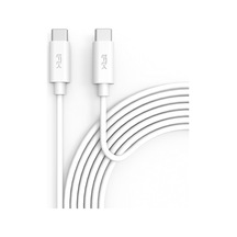 Mcstorey Type-C Şarj Kablosu Thunderbolt 3 Kablo Feeltek