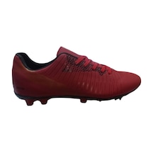M.P. 222-2809 Mr. Erkek Bordo Krampon Futbol Ayakkabı Bordo