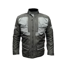 Forte Gt Assos Mont Siyah 3 Katmanlı 4 Mevsim