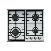Eminçelik 34230 D Ankastre Ocak Inox