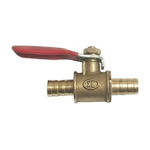 8mm Mini Hortum Girişli Vana