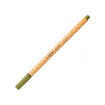Stabilo Point Yosun Yeşili 88/35