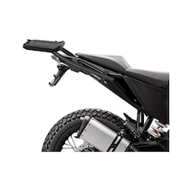 Ktm 250/390 Adventure 20-24 Arka Çanta Demiri Shad K0dk30ıst Siyah