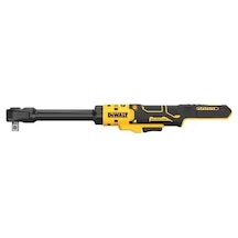 Dewalt DCF512EN 18V 1/2'' Kömürsüz Cırcırlı Lokma Anahtarı