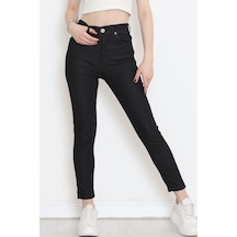 Mokashopin - Dar Paça Kot Pantolon Koyufüme - 18223.1431. 001