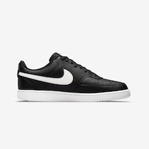 Nike Court Vision Lo Nn Erkek Günlük Spor Ayakkabıdh2987-01 Siyah