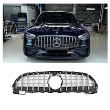 Mercedes W206 2020-2023 Gtr Ön Panjur