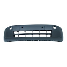 Ford Transıt Connect- 06/09 Ön Tampon Koyu Sis Deliksiz