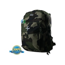 Savage Ventura 30lt. Kamuflaj Sırt Çantası Hh04021 Çok Renkli