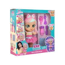 Cry Babıes Bella Sabah Rutını-921481