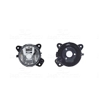 Wisco 1243113-00 Sıs Farı Sag Ampulsuz Volkswagen Crafter Fabıa Polo T5 Roomster 03 Oem 7h0941700c