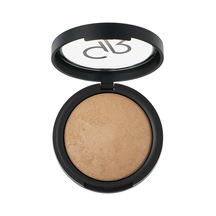 Mineral Terrabaked Powder No: 07 Soft Honey - Mineral Pudra Diğer