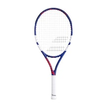 Babolat Drive Junior 25 Red Çocuk Tenis Raketi Grip L000/25"