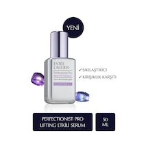 Estee Lauder Perfectionist Pro Rapid Firm Sıkılaştırıcı+lifting Etkili Serum 50 Ml
