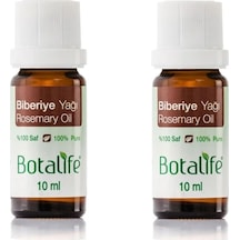 Botalife Biberiye Yağı 2 x 10 ML