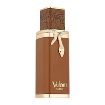 French Avenue Vulcan Sable 100ml Baharat