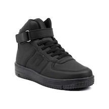 Cool Pekin Unisex Çocuk Günlük Sneaker Uzun Spor Bot