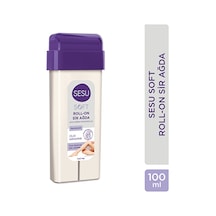 3 Adet Sesu Roll-on Sir Ağda Kalıntüyler 100 Ml