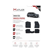 Peugeot 2008 Elektrikli 2023 Model 4d Ekstra Havuzlu Paspas